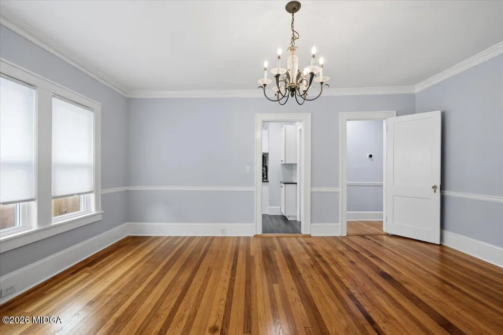 3857 Drury Drive Macon, GA 31204