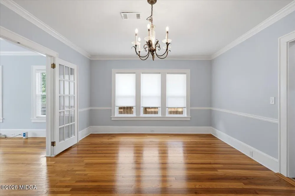3857 Drury Drive Macon, GA 31204