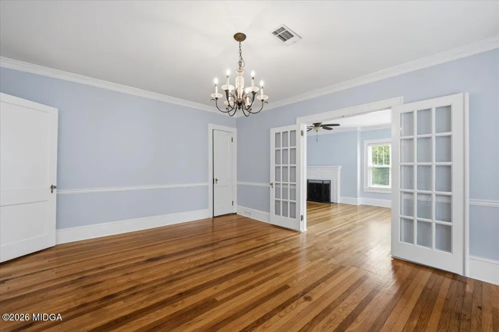 3857 Drury Drive Macon, GA 31204