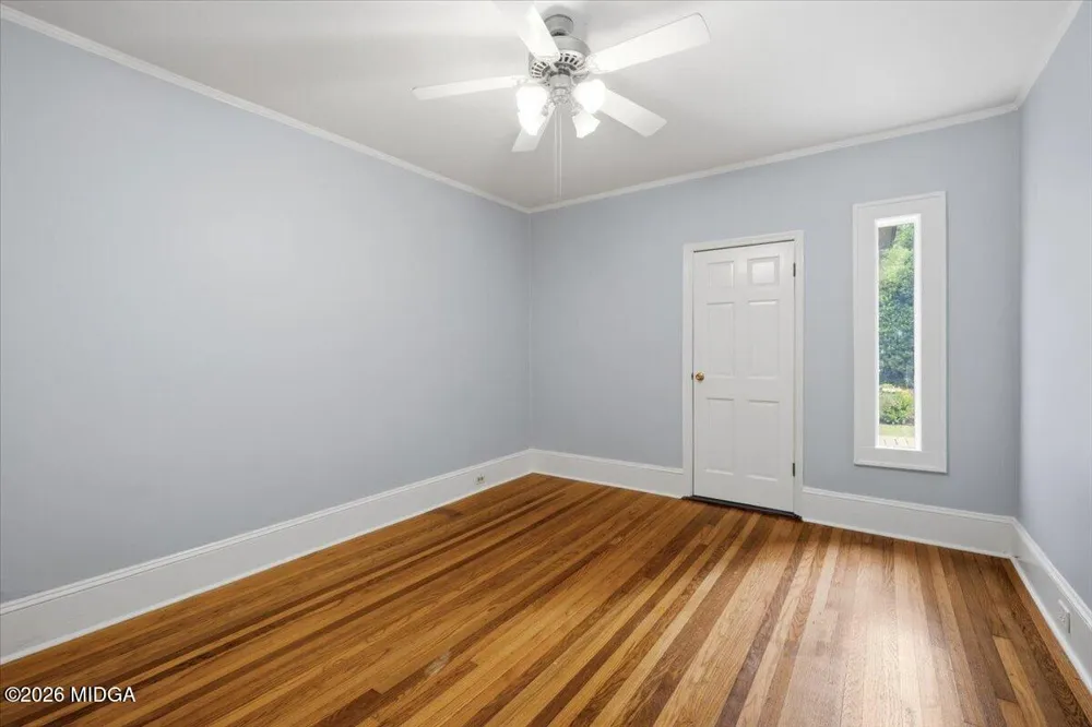 3857 Drury Drive Macon, GA 31204