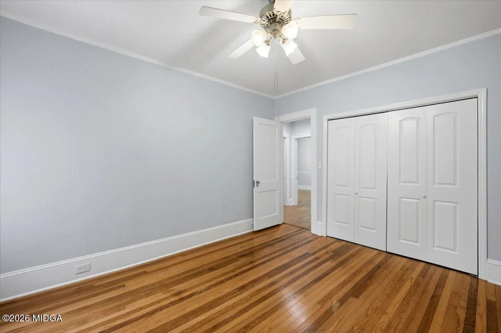 3857 Drury Drive Macon, GA 31204