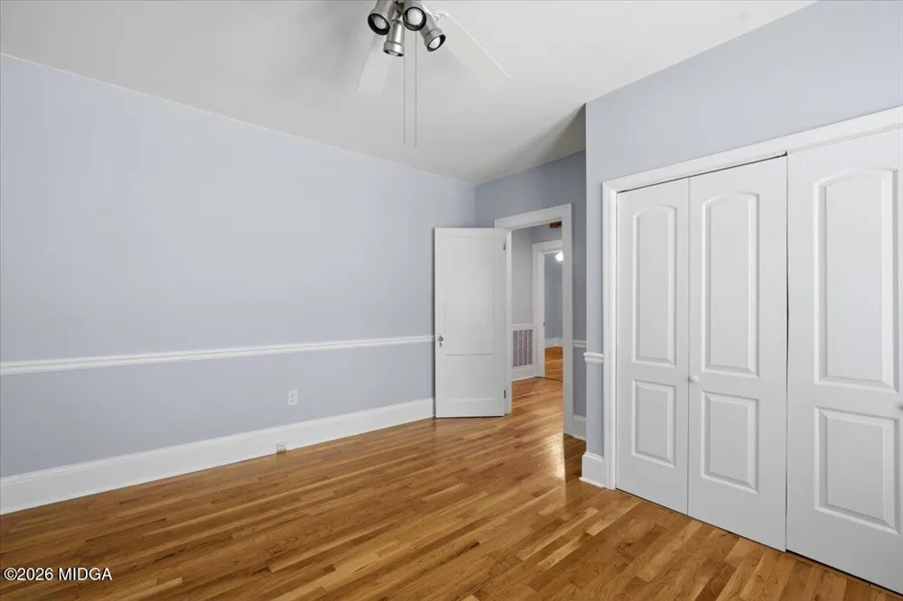 3857 Drury Drive Macon, GA 31204