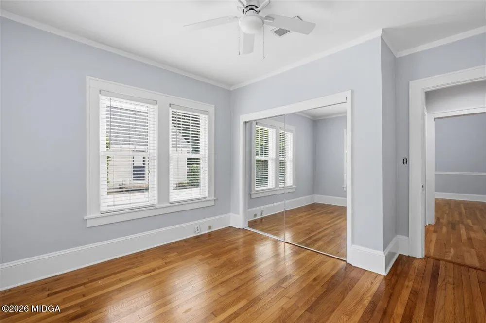 3857 Drury Drive Macon, GA 31204
