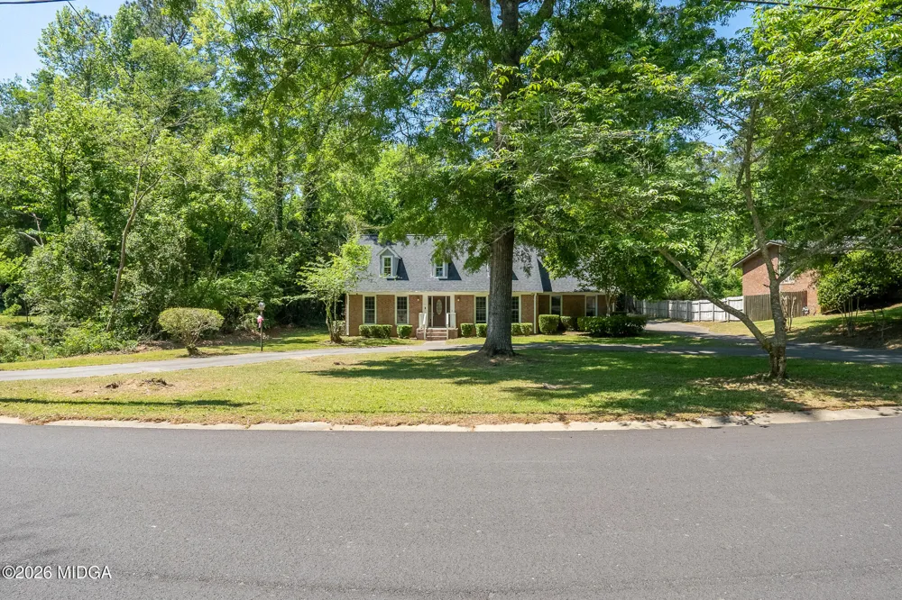 4811 Guerry Drive Macon, GA 31210
