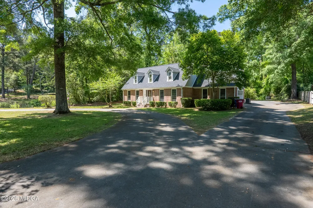 4811 Guerry Drive Macon, GA 31210