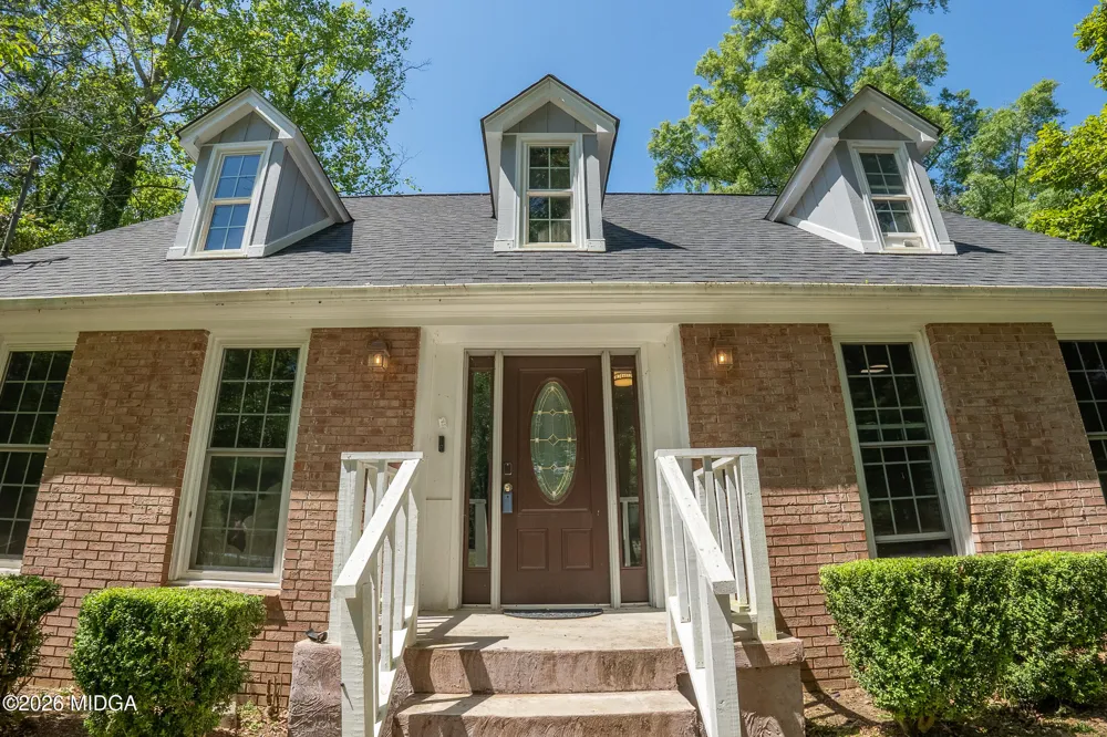 4811 Guerry Drive Macon, GA 31210