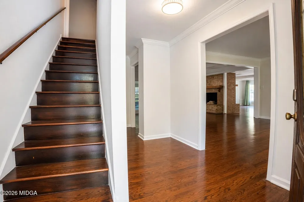4811 Guerry Drive Macon, GA 31210
