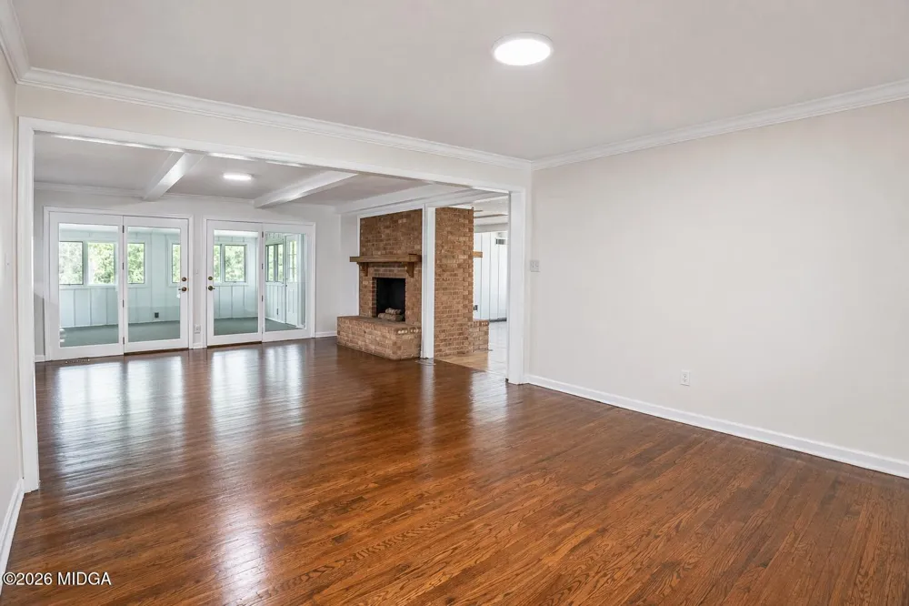 4811 Guerry Drive Macon, GA 31210