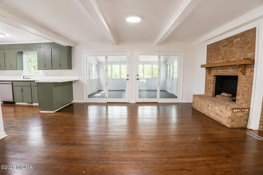 4811 Guerry Drive Macon, GA 31210