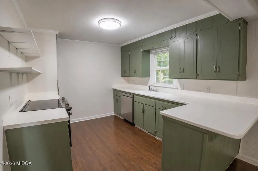4811 Guerry Drive Macon, GA 31210