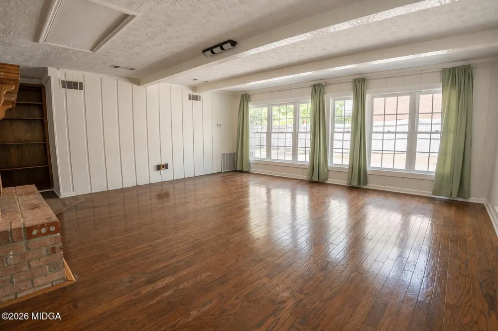 4811 Guerry Drive Macon, GA 31210