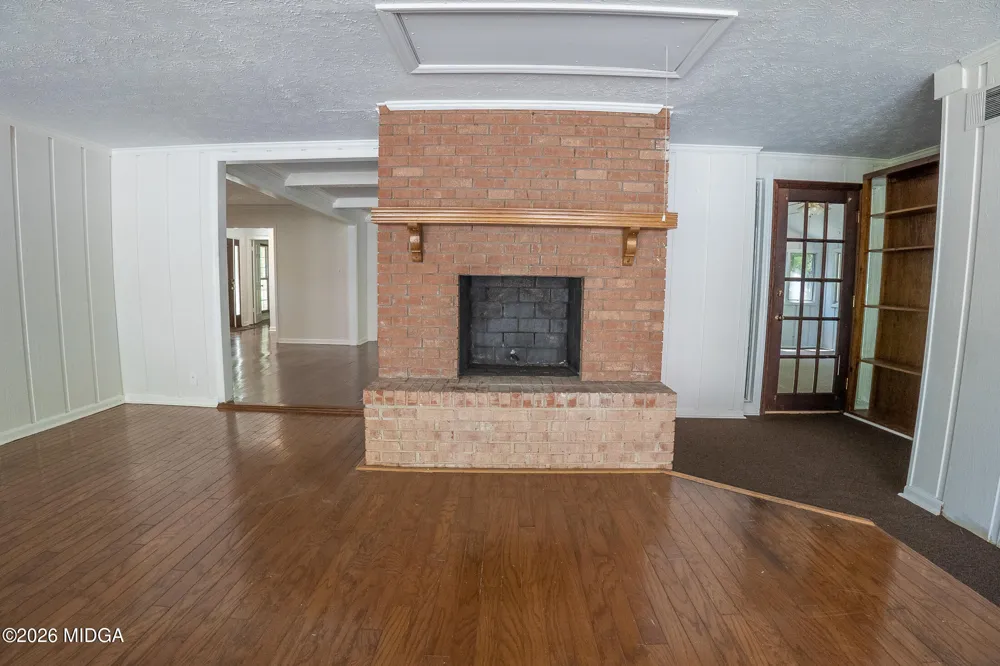 4811 Guerry Drive Macon, GA 31210