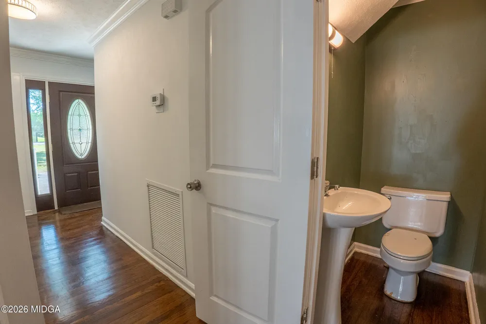 4811 Guerry Drive Macon, GA 31210