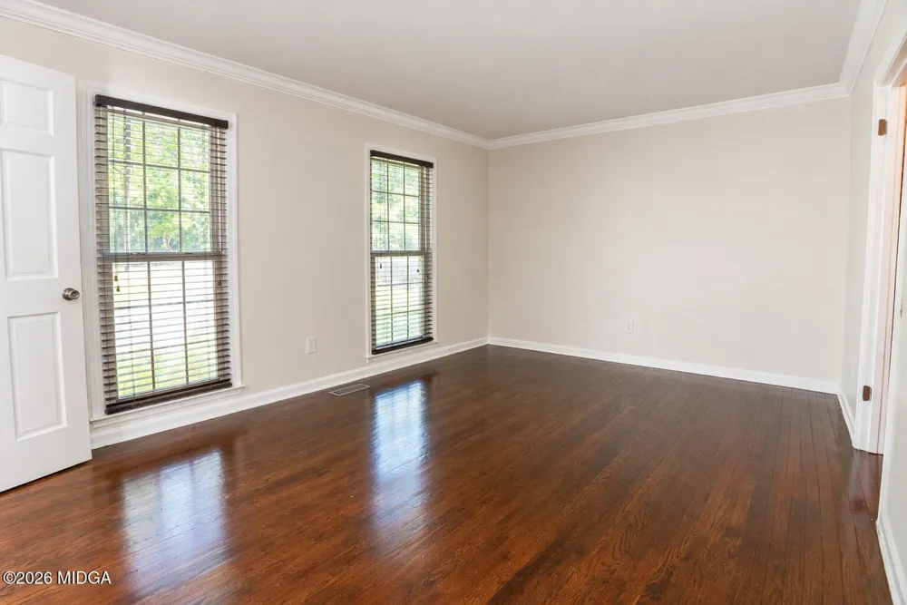 4811 Guerry Drive Macon, GA 31210
