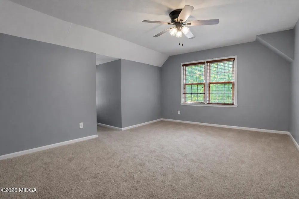 4811 Guerry Drive Macon, GA 31210