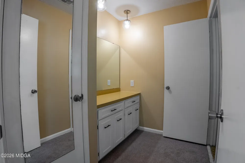 4811 Guerry Drive Macon, GA 31210