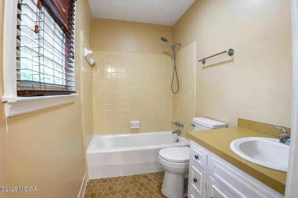 4811 Guerry Drive Macon, GA 31210