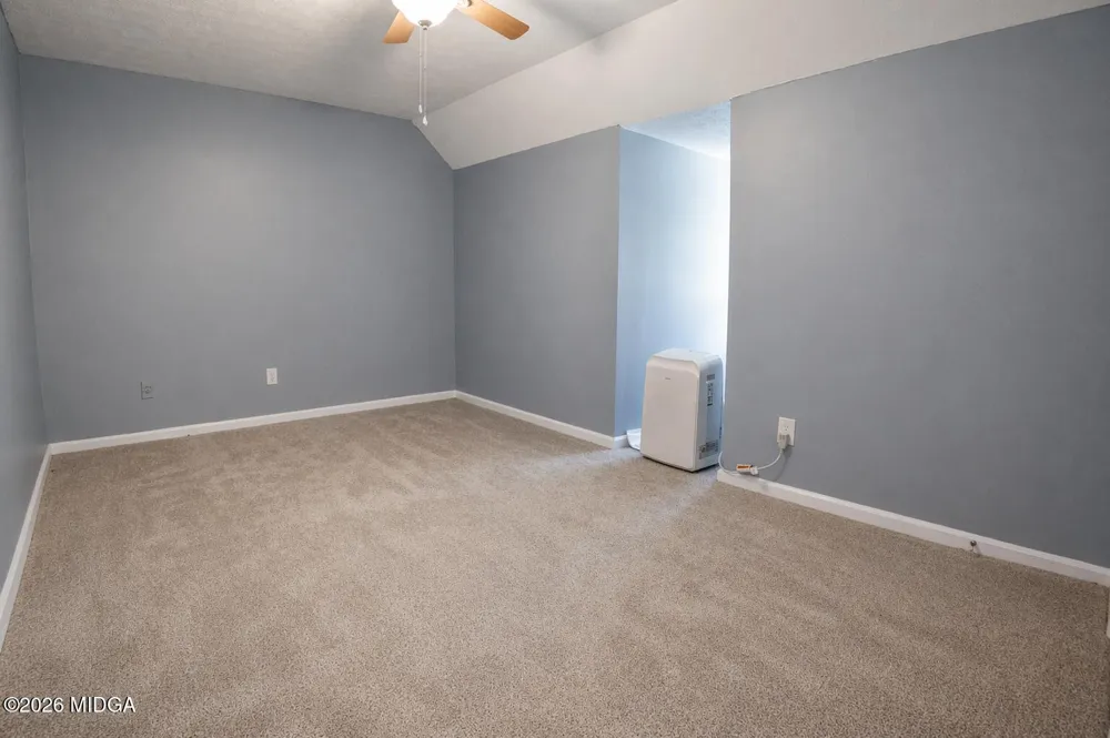 4811 Guerry Drive Macon, GA 31210