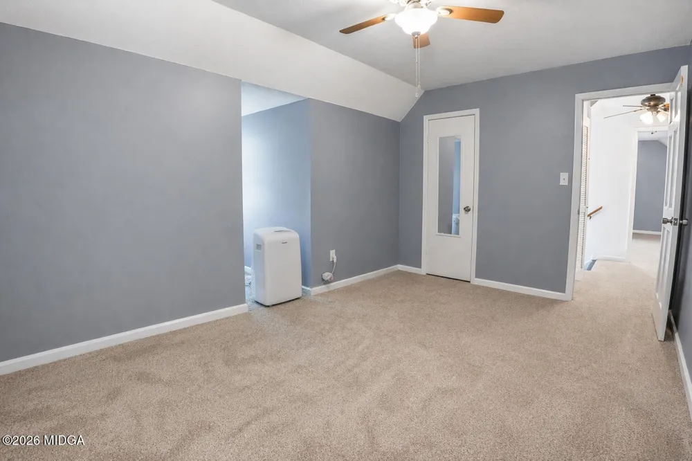 4811 Guerry Drive Macon, GA 31210