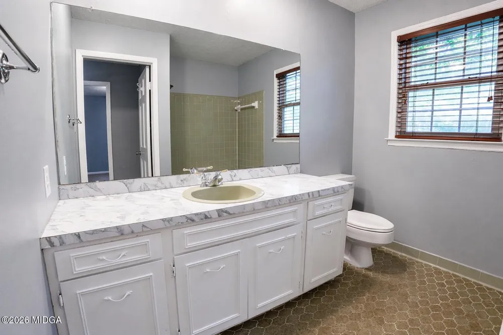 4811 Guerry Drive Macon, GA 31210