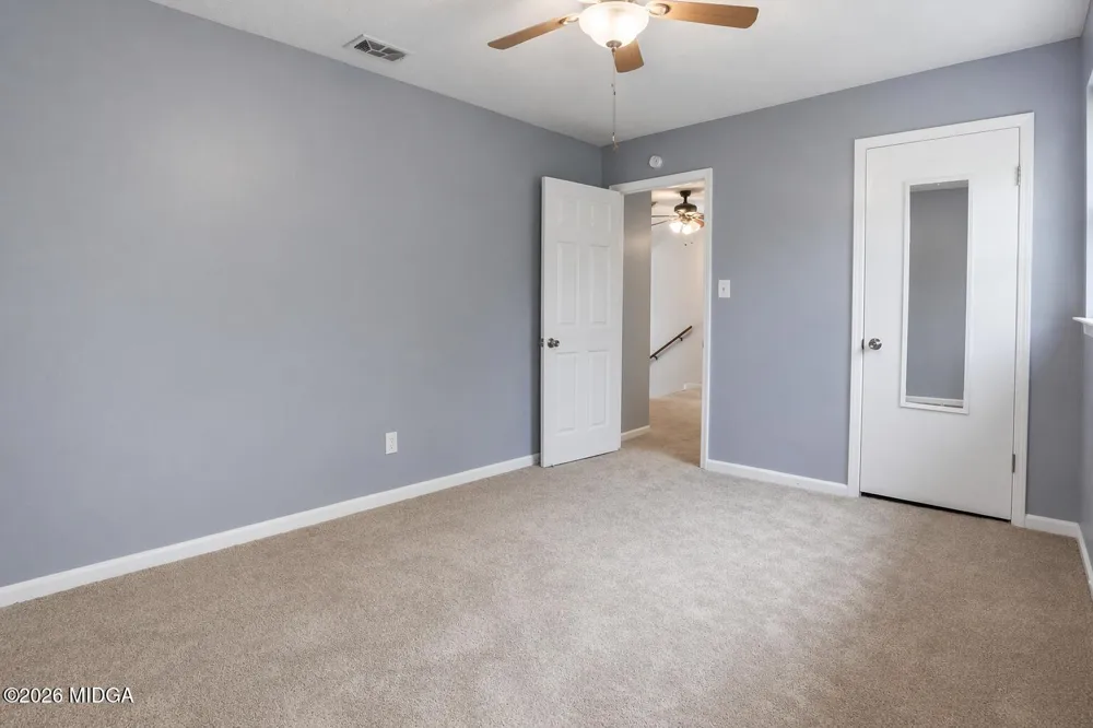 4811 Guerry Drive Macon, GA 31210
