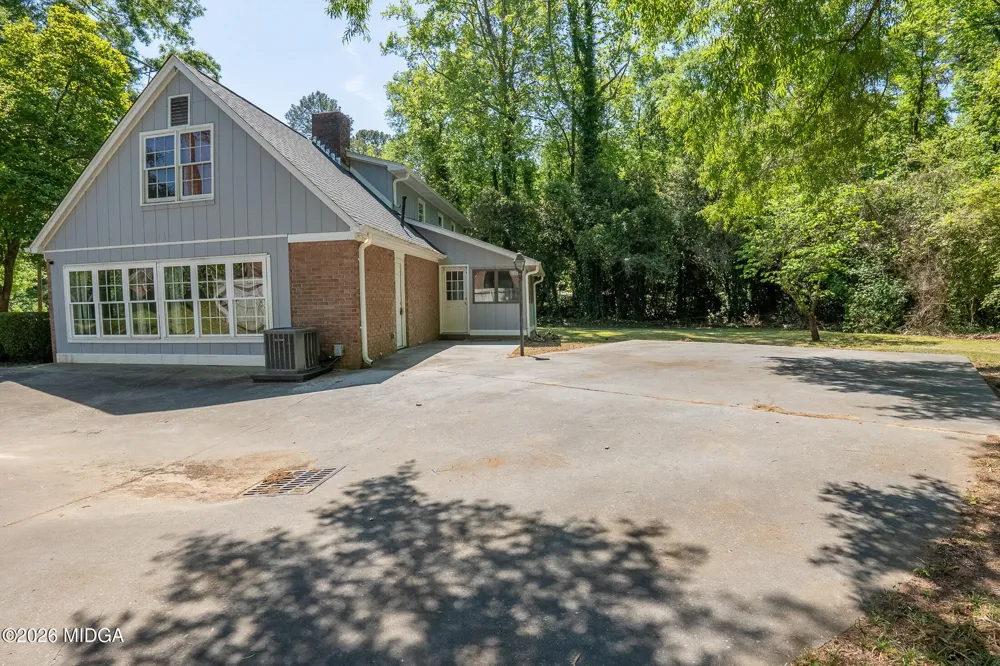 4811 Guerry Drive Macon, GA 31210