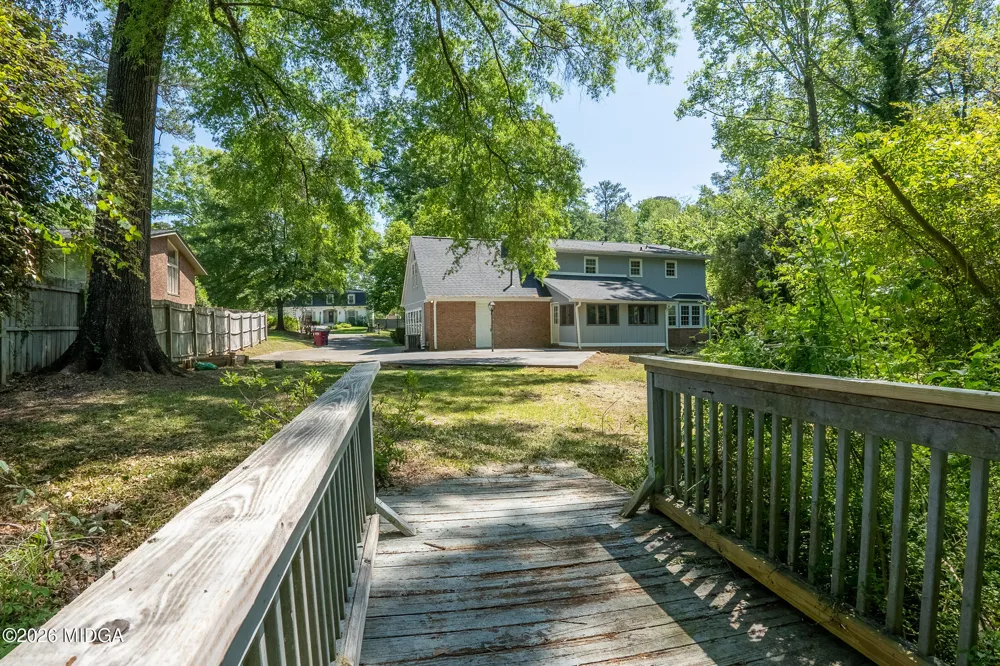 4811 Guerry Drive Macon, GA 31210