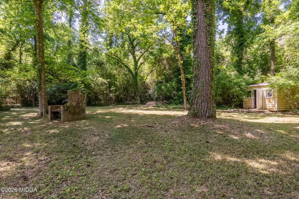4811 Guerry Drive Macon, GA 31210