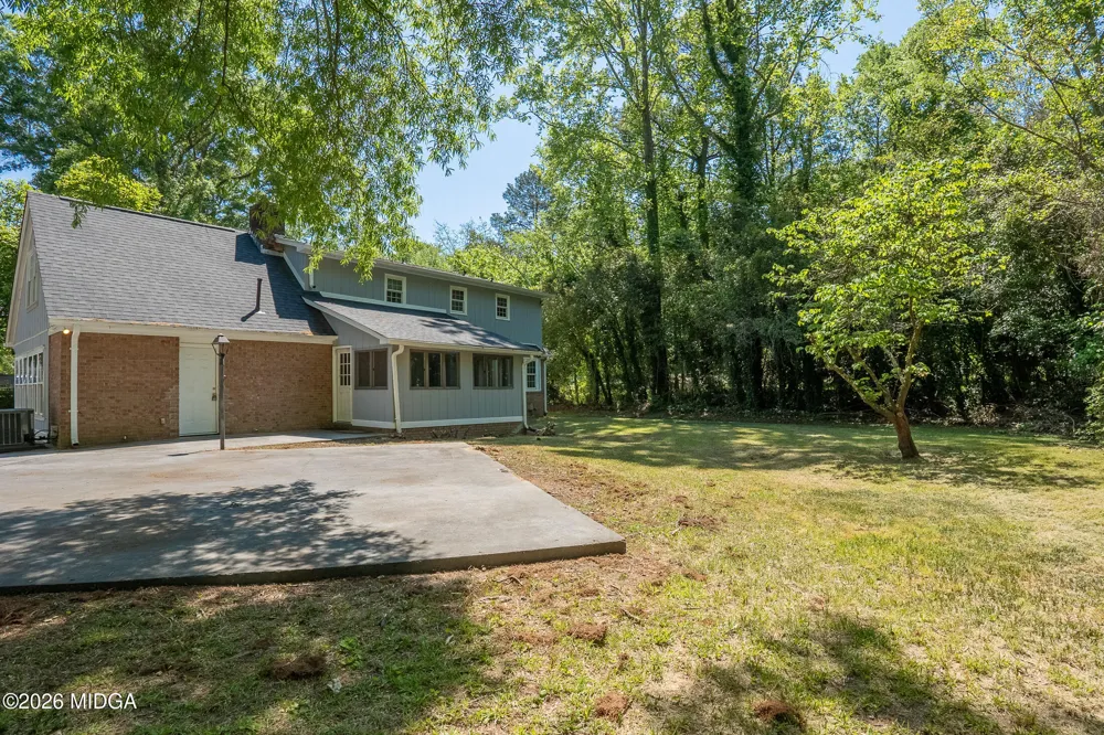 4811 Guerry Drive Macon, GA 31210