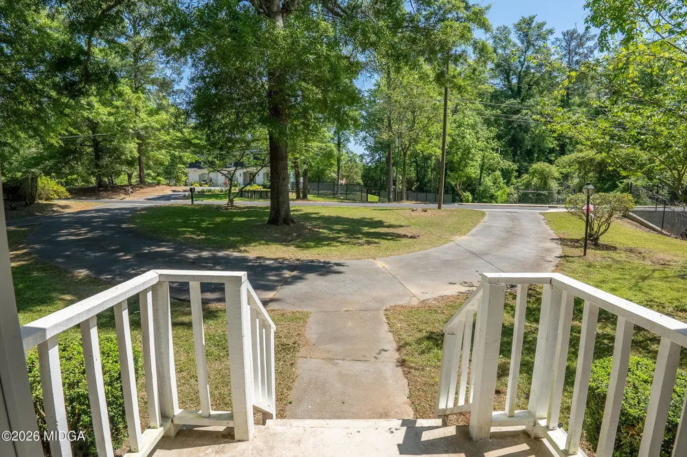 4811 Guerry Drive Macon, GA 31210