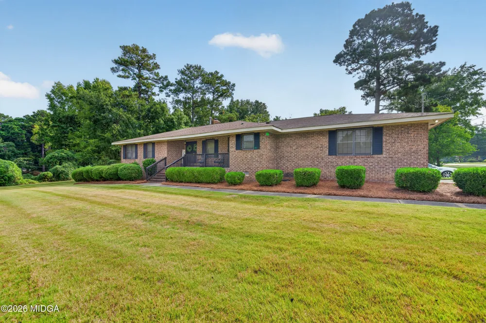 765 Central Road Thomson, GA 30824