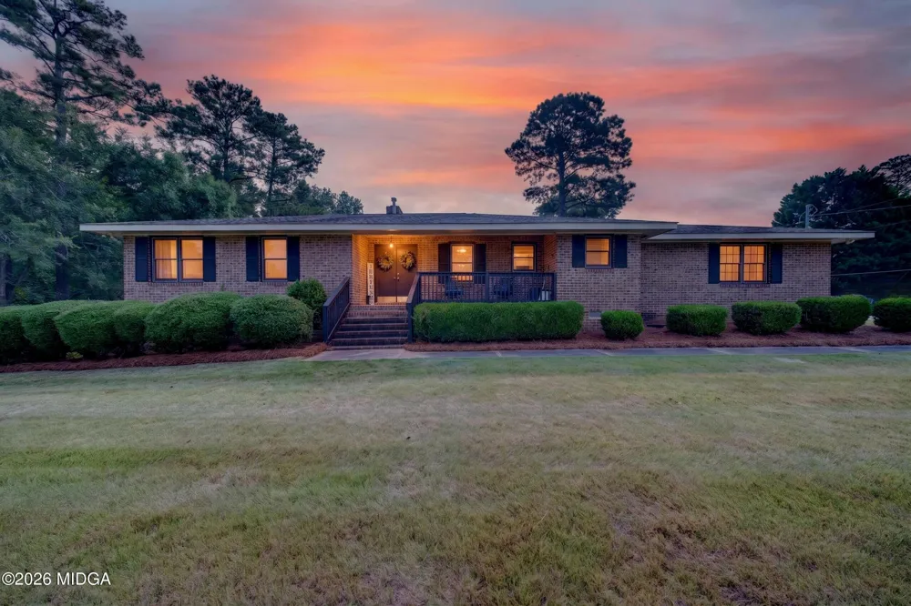 765 Central Road Thomson, GA 30824