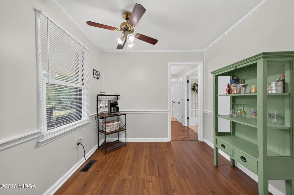 765 Central Road Thomson, GA 30824