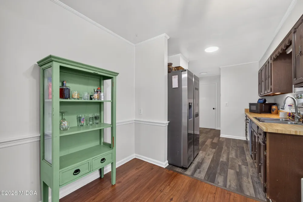 765 Central Road Thomson, GA 30824