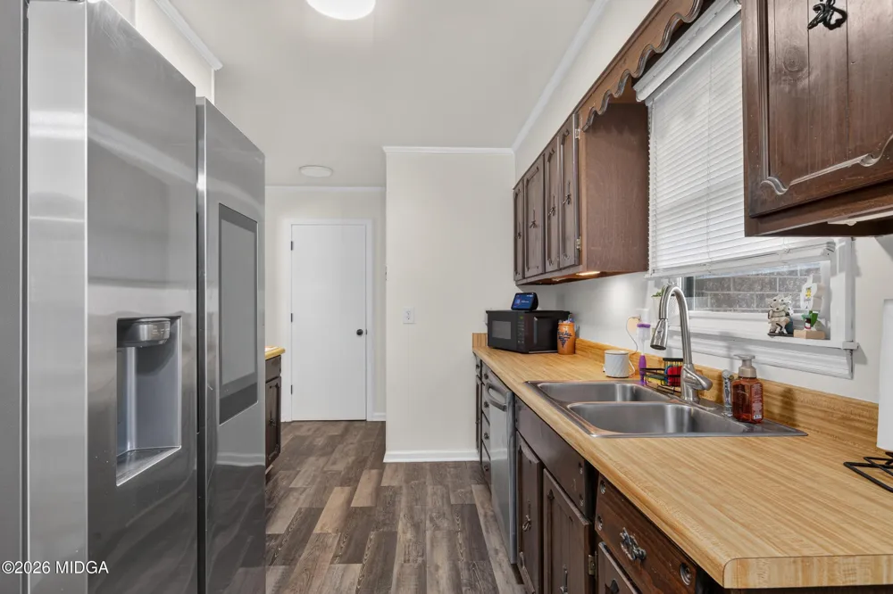 765 Central Road Thomson, GA 30824
