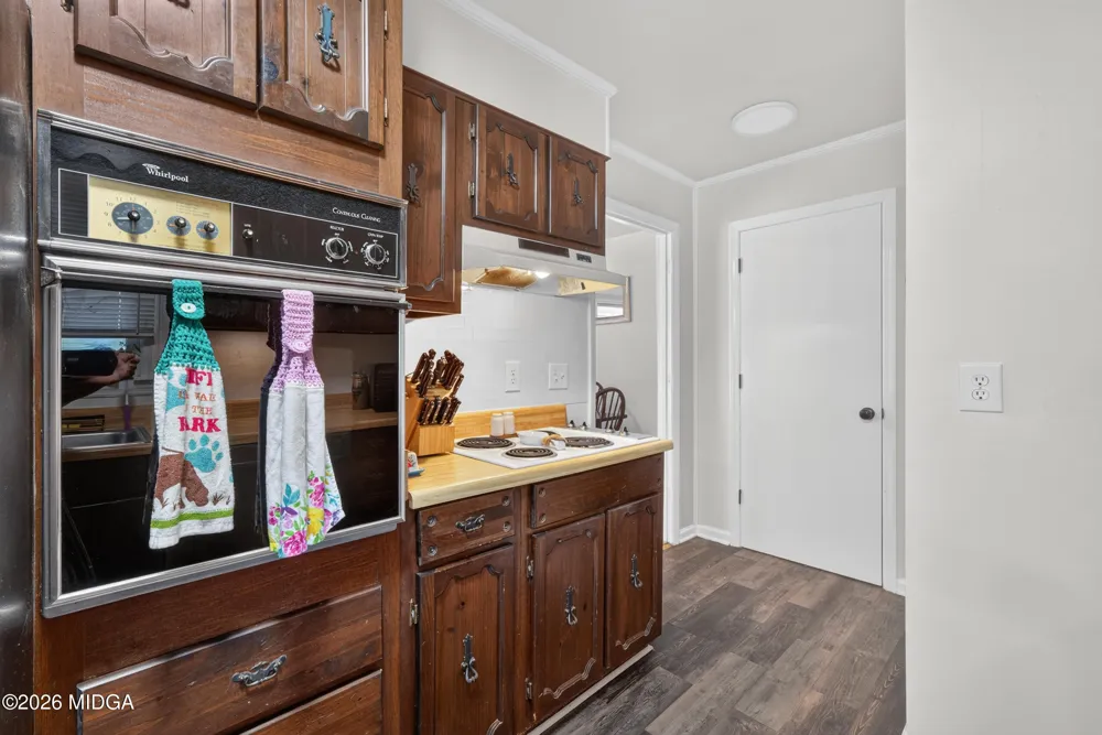 765 Central Road Thomson, GA 30824
