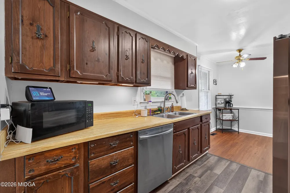 765 Central Road Thomson, GA 30824