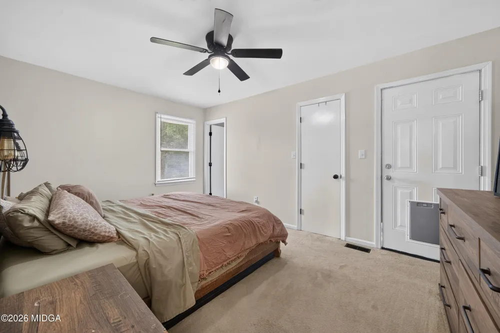 765 Central Road Thomson, GA 30824
