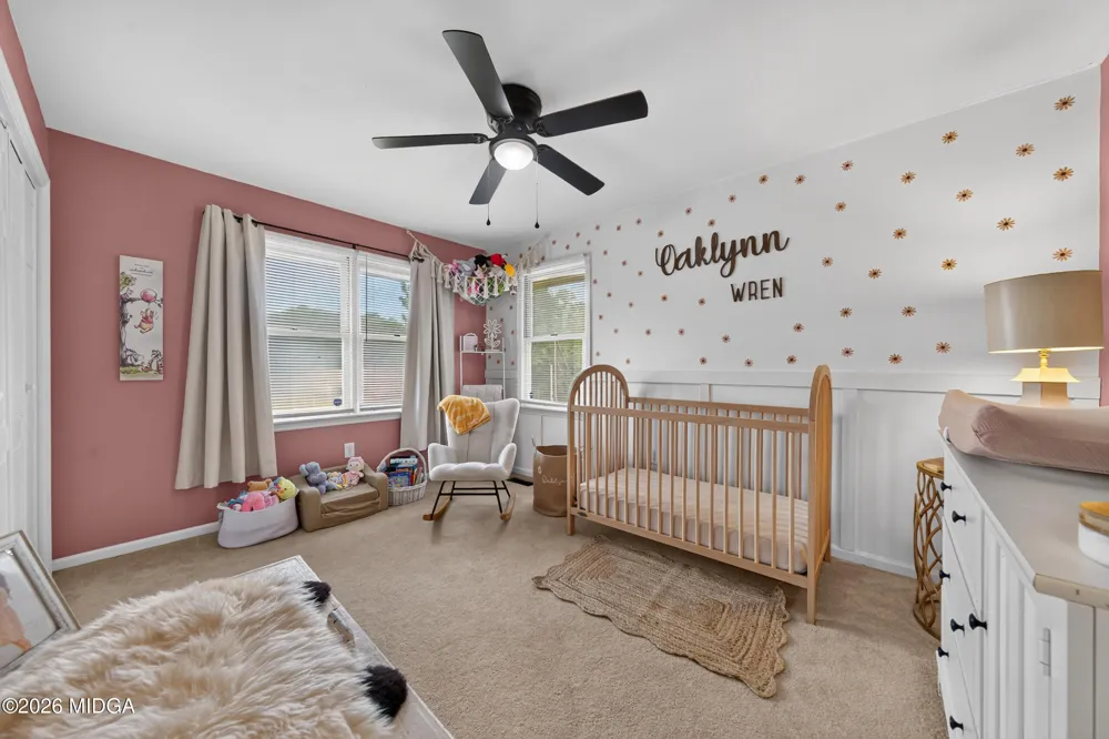 765 Central Road Thomson, GA 30824