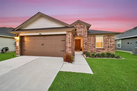 7542 Cynomys Court