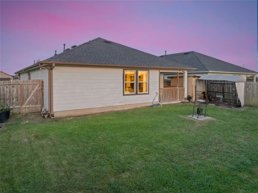 7542 Cynomys Court Rosharon, TX 77583