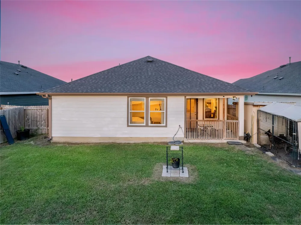 7542 Cynomys Court Rosharon, TX 77583