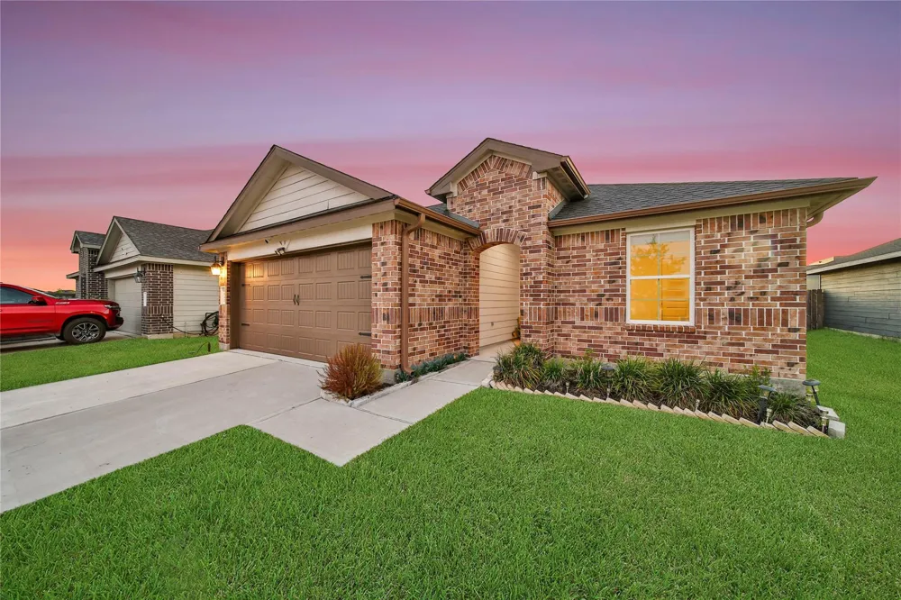7542 Cynomys Court Rosharon, TX 77583