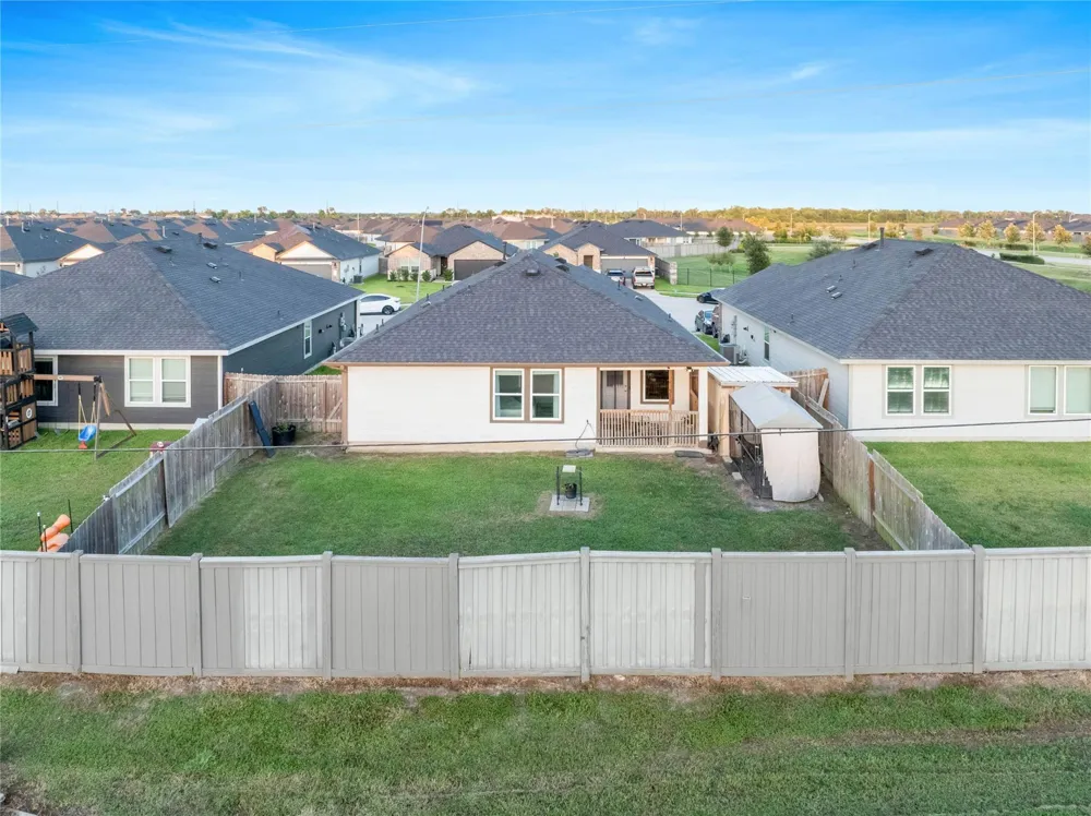 7542 Cynomys Court Rosharon, TX 77583