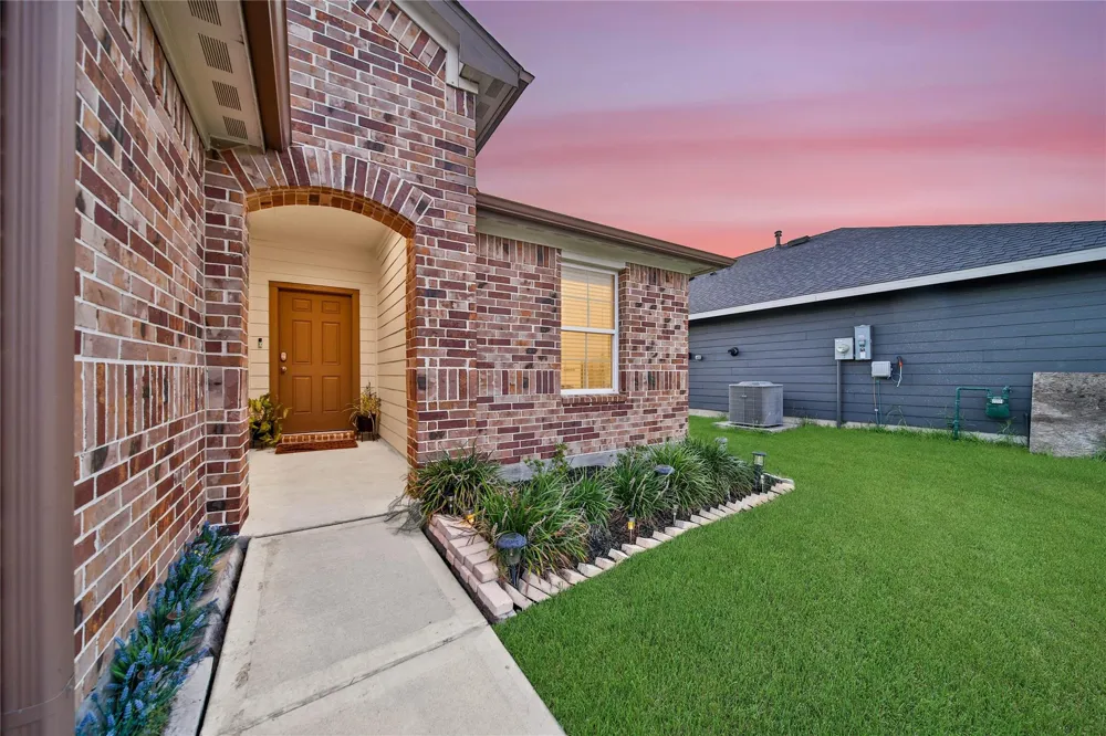7542 Cynomys Court Rosharon, TX 77583