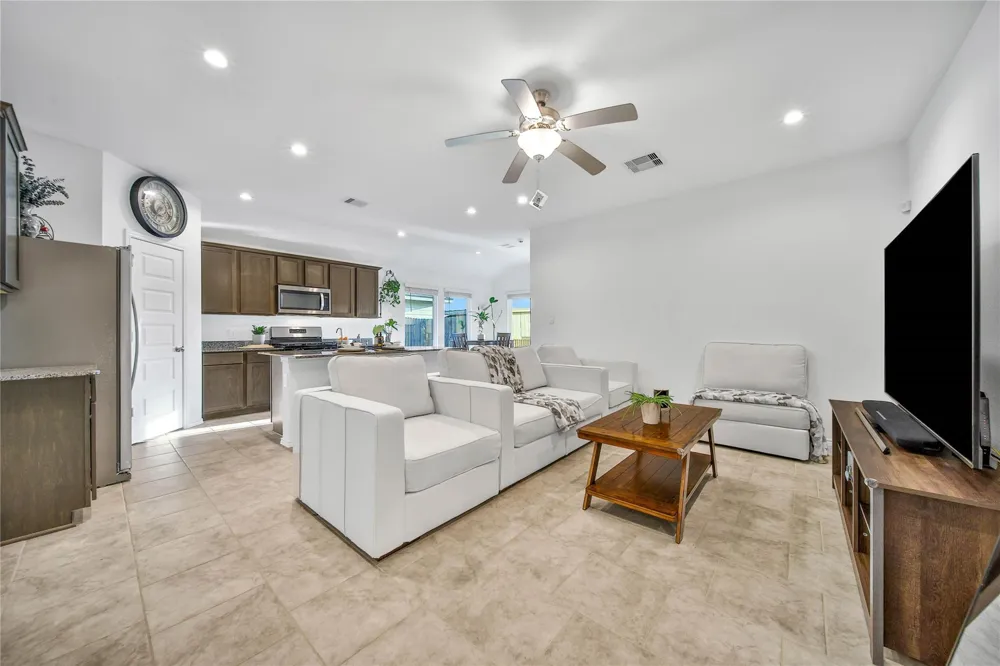 7542 Cynomys Court Rosharon, TX 77583
