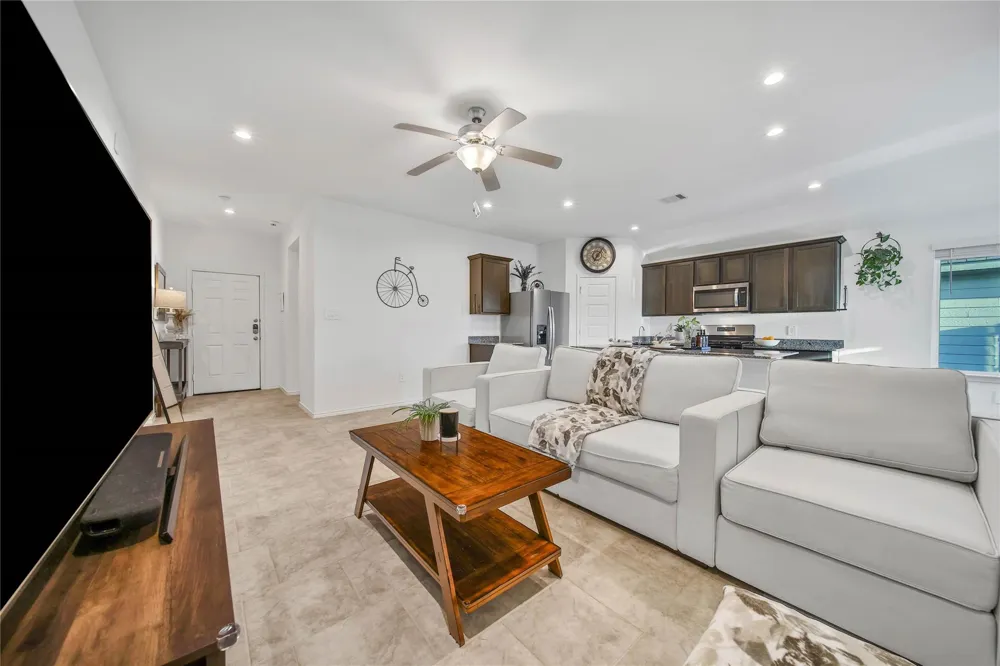 7542 Cynomys Court Rosharon, TX 77583