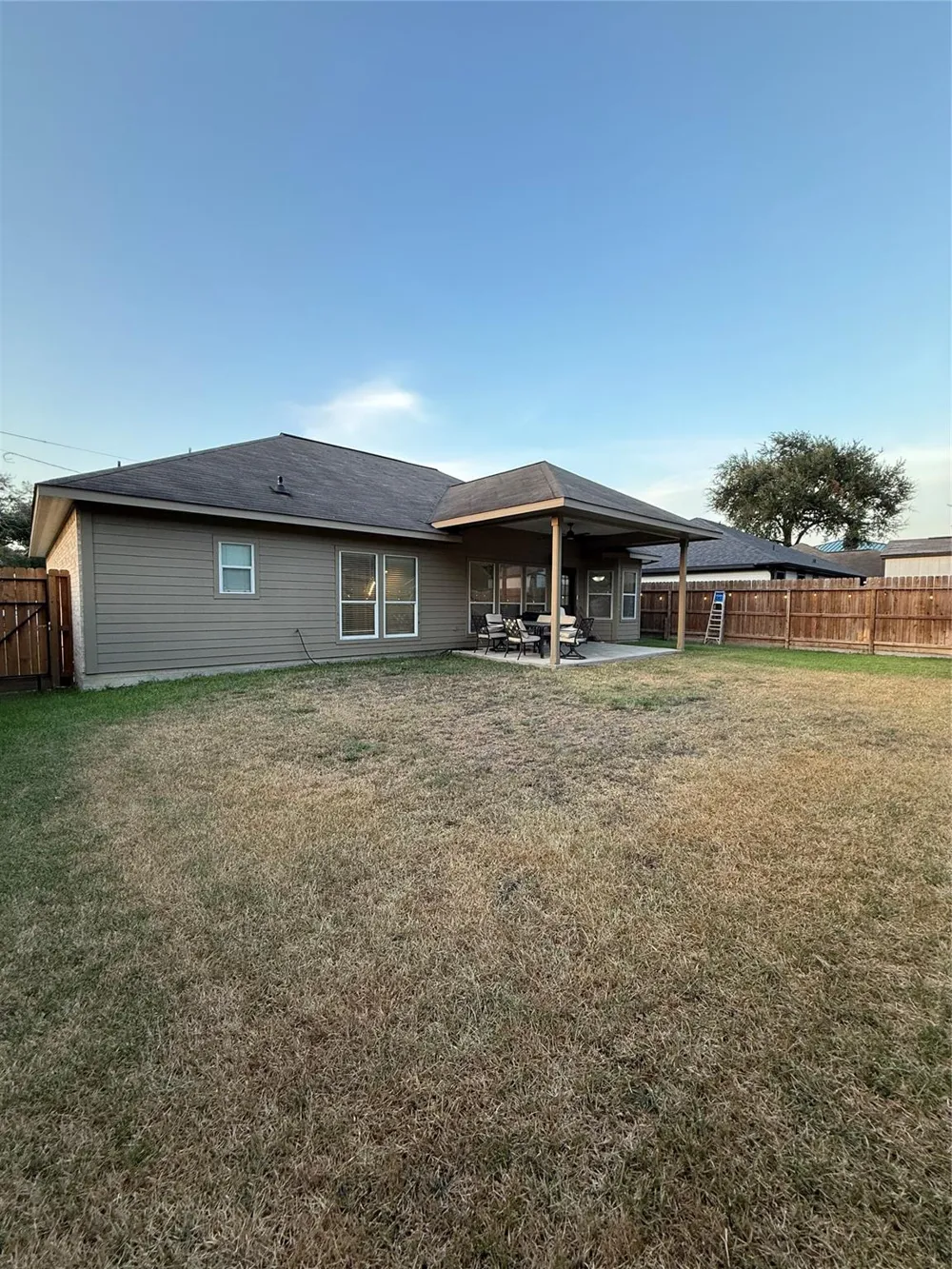 220 W 1st Street Deer Park, TX 77536