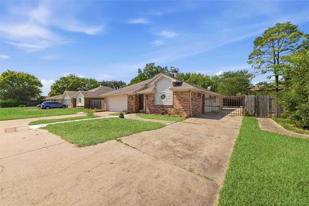 1410 Lexington Boulevard Missouri City, TX 77489