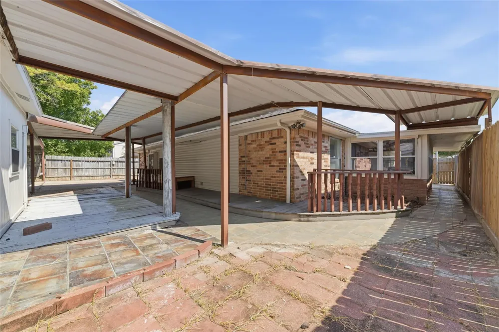 1410 Lexington Boulevard Missouri City, TX 77489